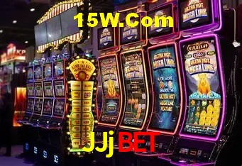 Apostas de Tênis JJjbet