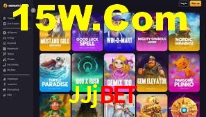 VIP Casino JJjbet