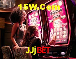Experiência VIP JJjbet