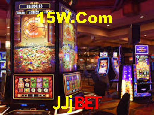 JJj Bet Login