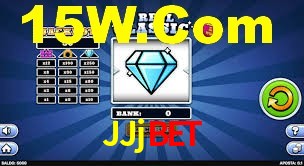 JJjbet App Interface