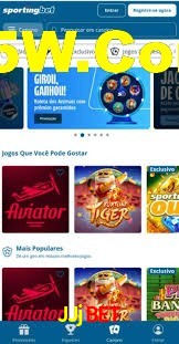 Live Casino JJjbet