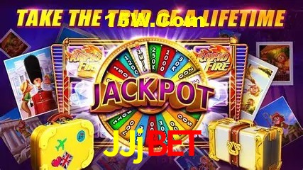 Jogos de Slot JJjbet