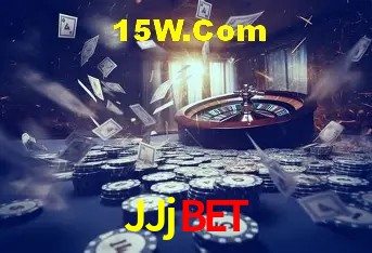 Interface moderna da plataforma JJjbet