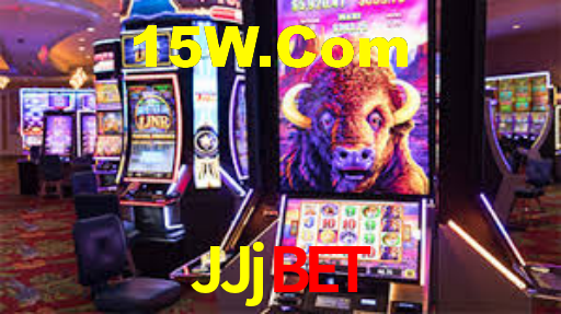 JJj Bet Login