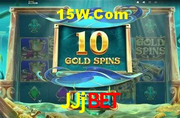 Integração de APIs JJjbet