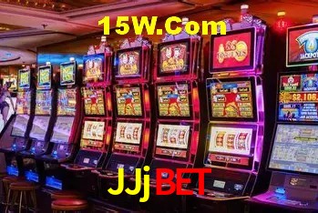 Experiência VIP JJjbet