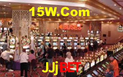 JJj Bet Login