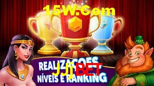 Welcome Bonus JJjbet