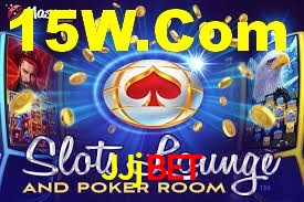 Roulette Table JJjbet