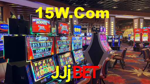 JJjbet: A Experiência de Casino com Jogos de Mesa ao Vivo