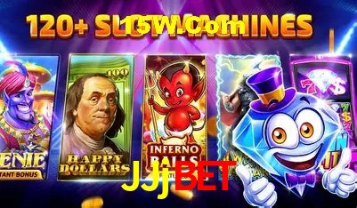 Estatísticas do Jogo JJjbet