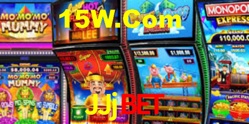 JJj Bet App