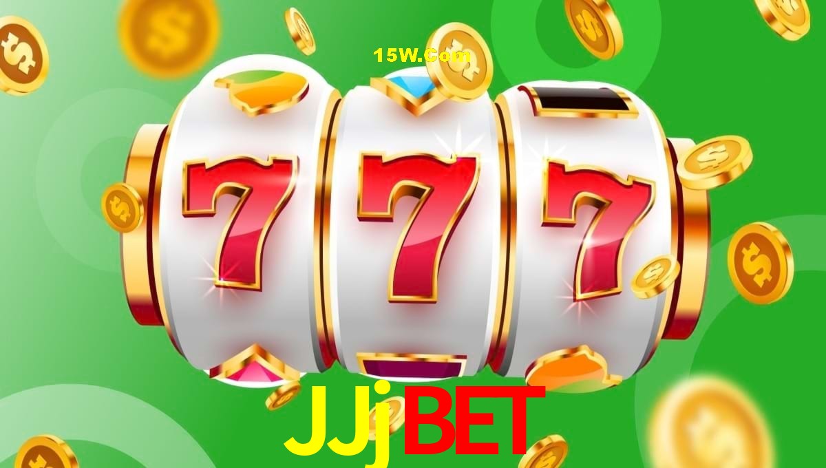 Game Providers JJjbet