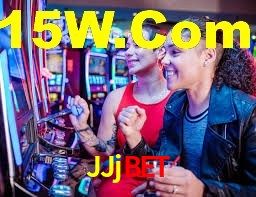 JJj Bet App