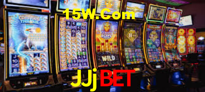 Escolher plataforma para baixar JJjbet