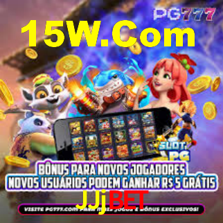 JJj Bet Login
