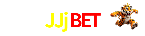 Logo da JJjbet