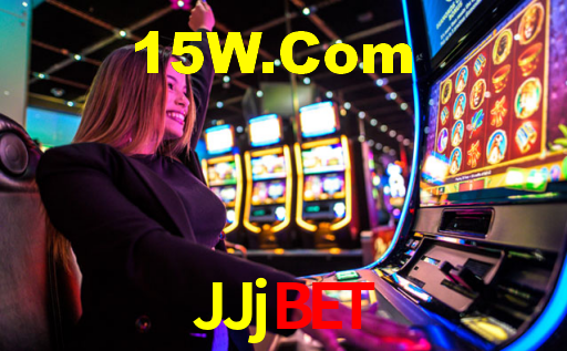 JJj Bet Login