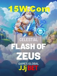 Game Providers JJjbet
