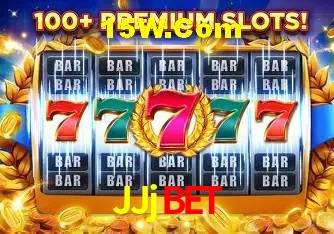 Provedores de Jogos JJjbet