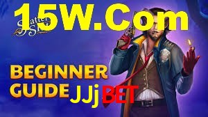 Welcome Bonus JJjbet