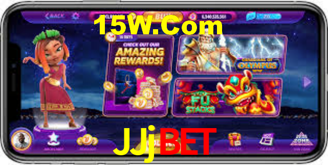 JJj Bet Login