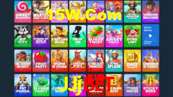 JJj Bet App