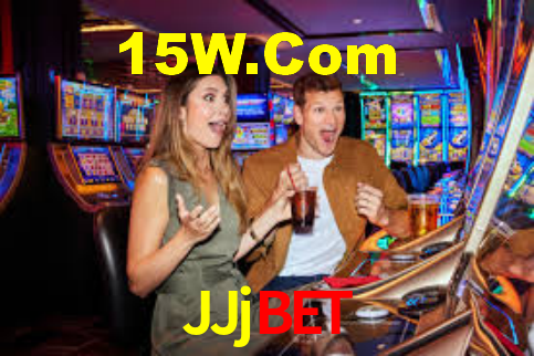 JJj Bet App