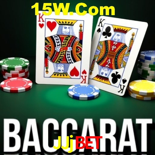 Account Benefits JJjbet