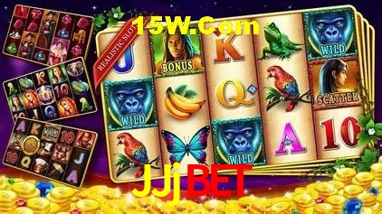 Promoções Sazonais JJjbet