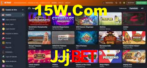 JJjbet