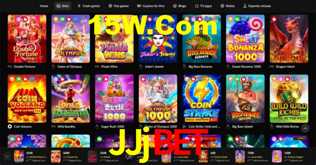 JJj Bet App